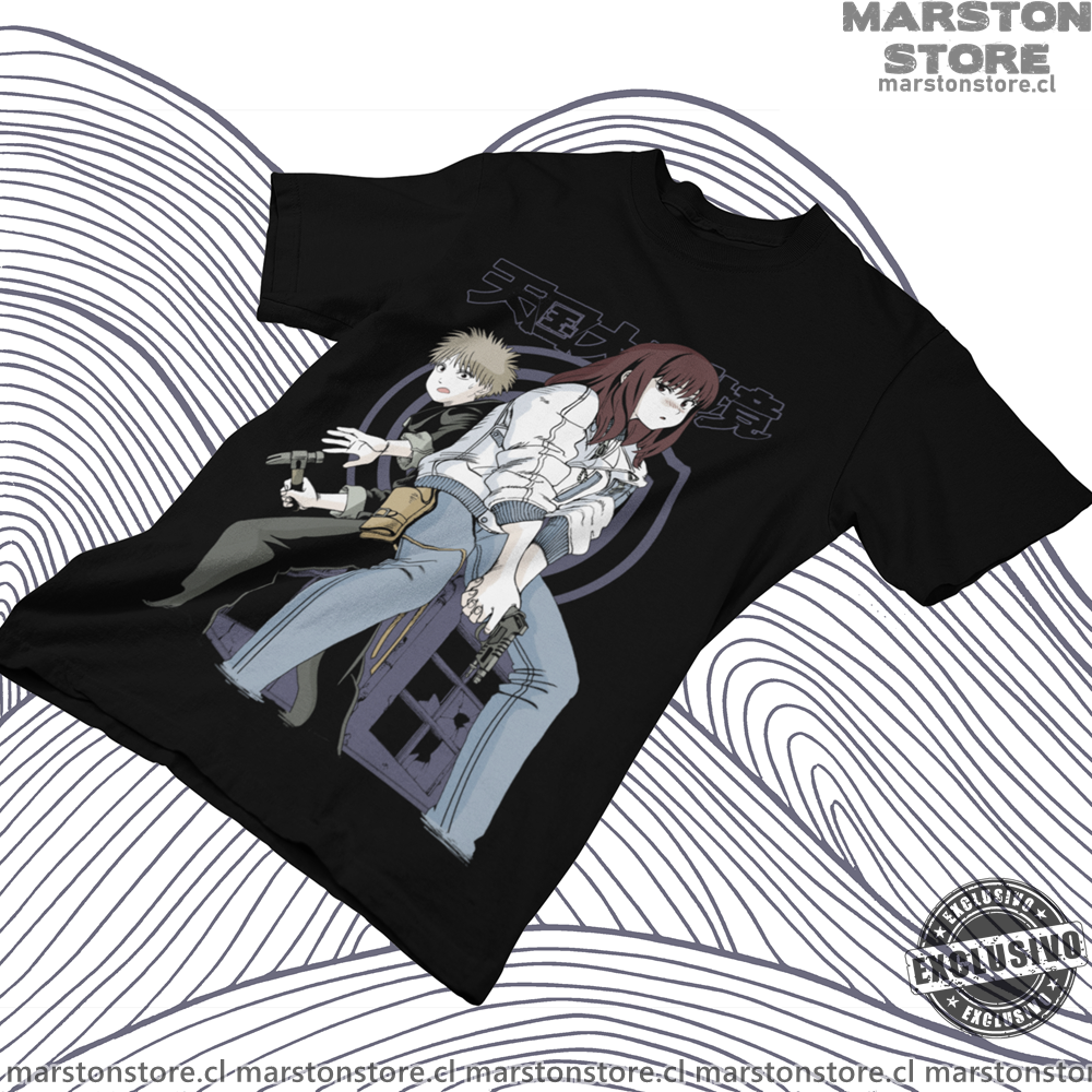 Polera Tengoku Daimakyou (Heavenly Delusion) – marstonstore.cl