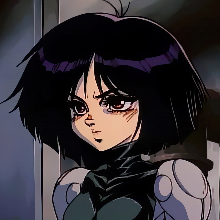 Alita: Battle Angel