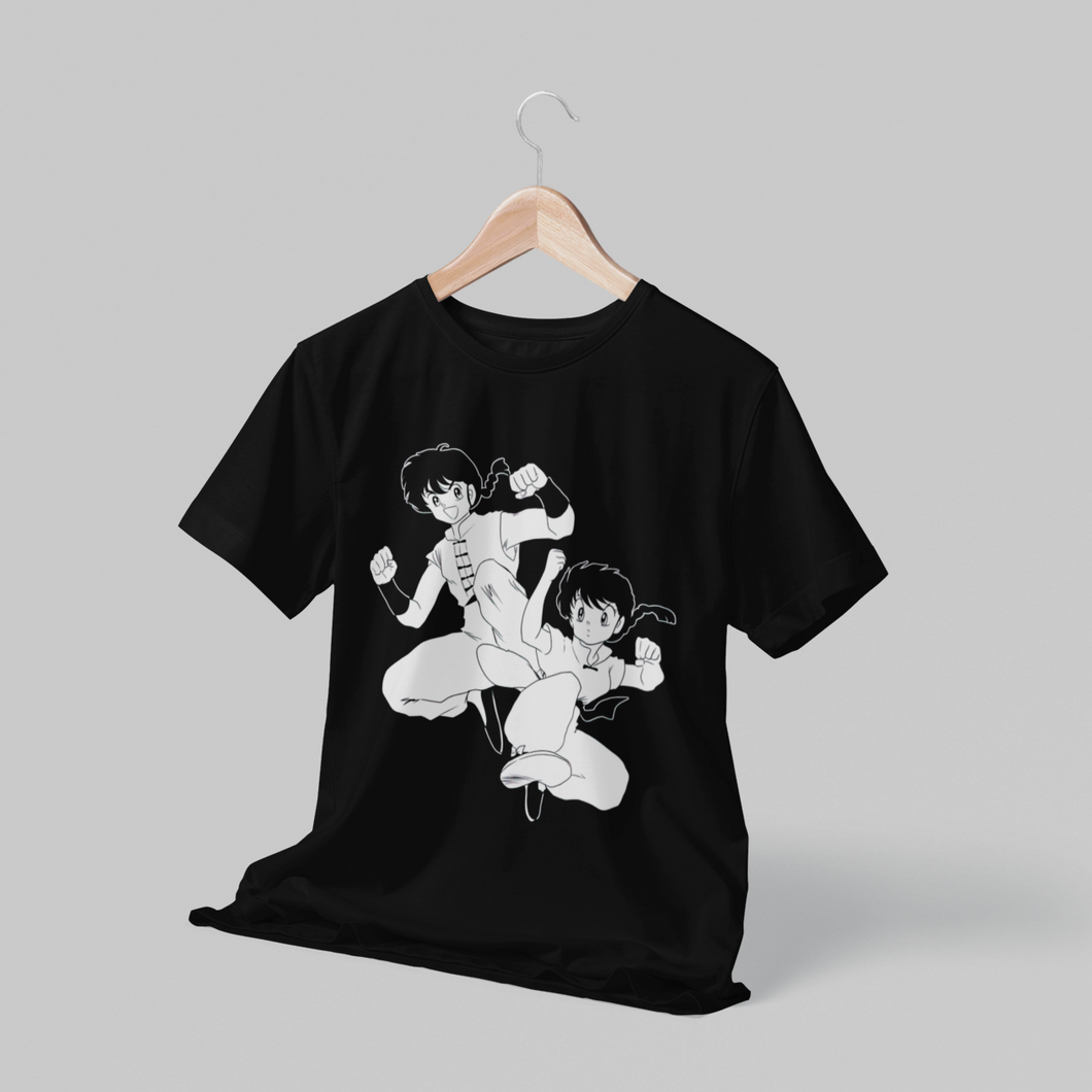 Polera Ranma