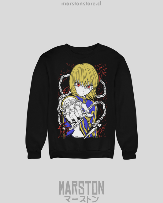 Polerón Hunter x Hunter - Kurapika