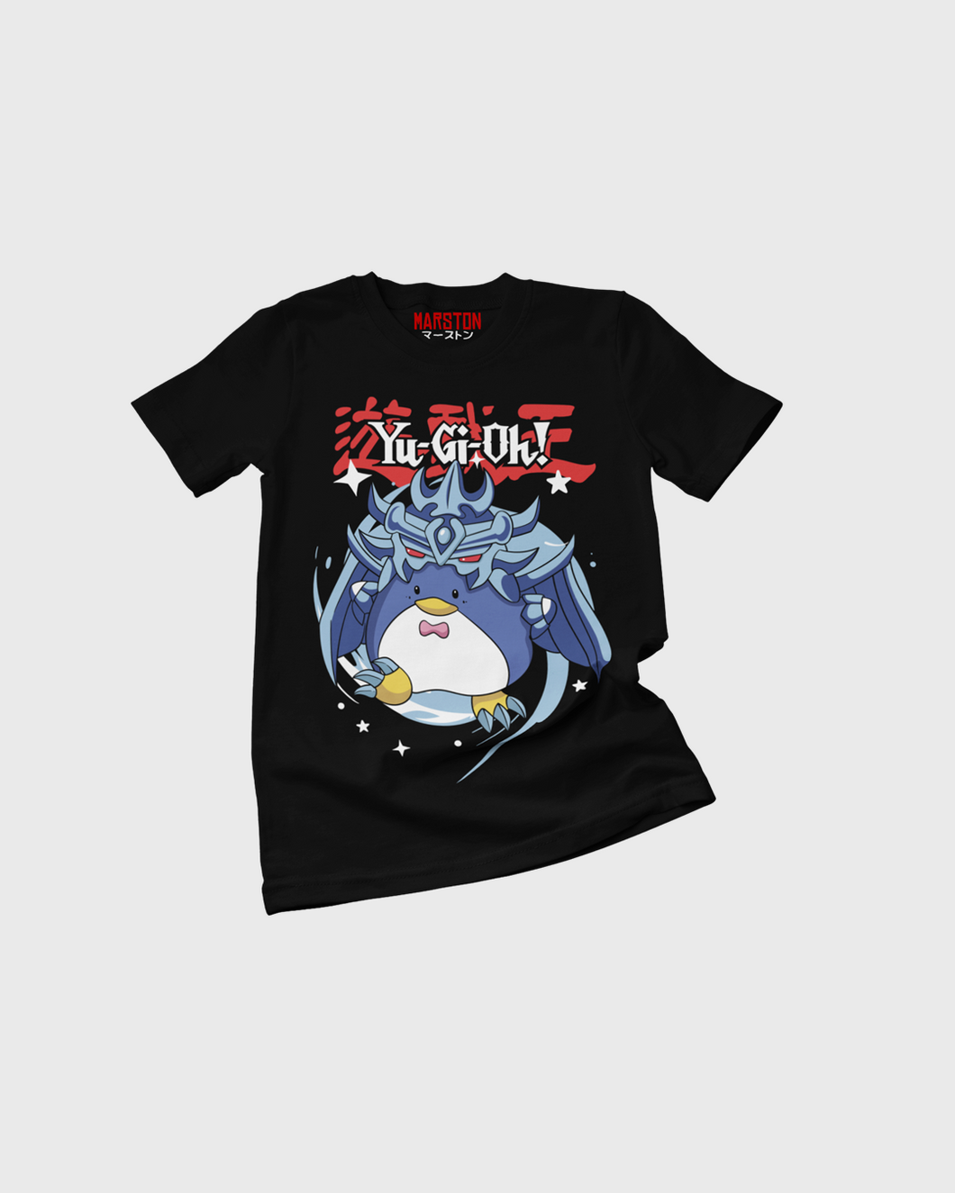 Polera Yu Gi Oh! x Sanrio