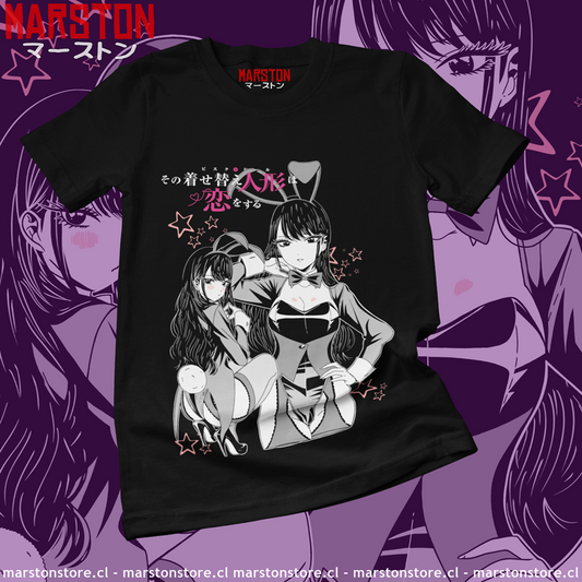 Polera Sono Bisque Doll wa Koi o Suru - OFERTA talla 10