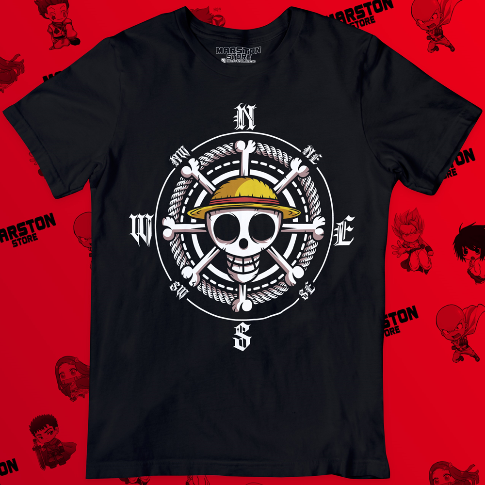 Polera One Piece