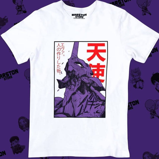 Polera Evangelion (#epm)