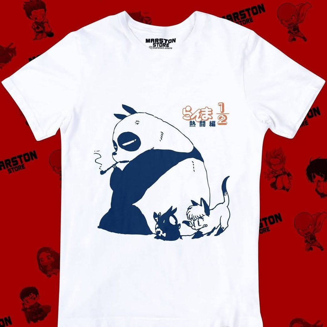 Polera Ranma (#epm)