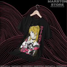 Cargar imagen en el visor de la galería, Polera Death Note - Misa Amane
