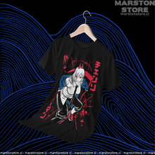 Cargar imagen en el visor de la galería, Polera Chainsaw Man - Power
