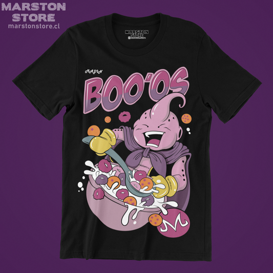 Polera Dragon Ball - Majin Buu