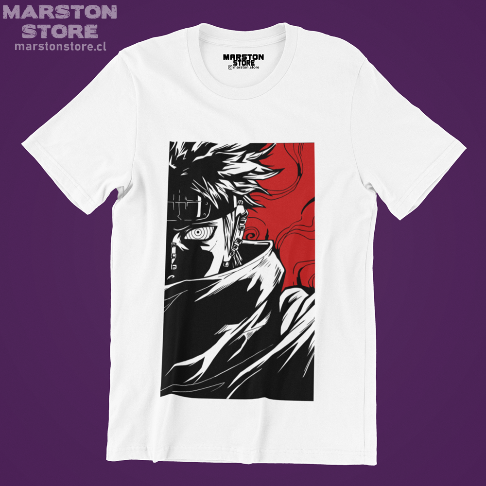 Polera Naruto - Pain