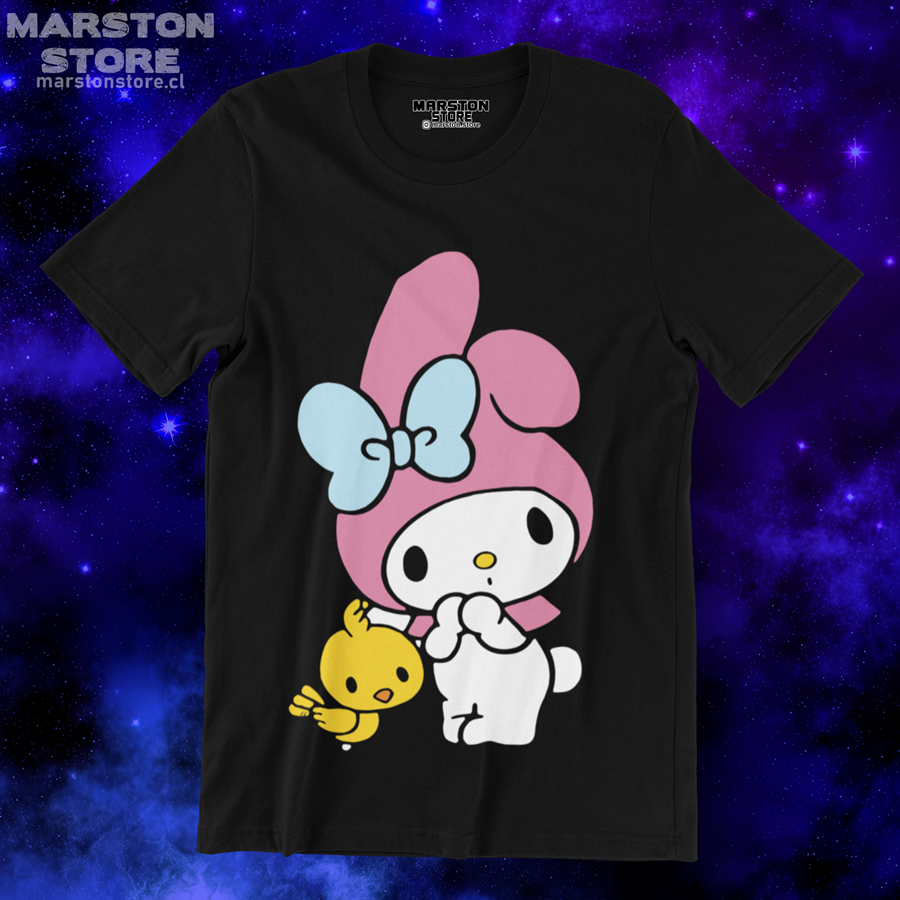 Polera Onegai My Melody