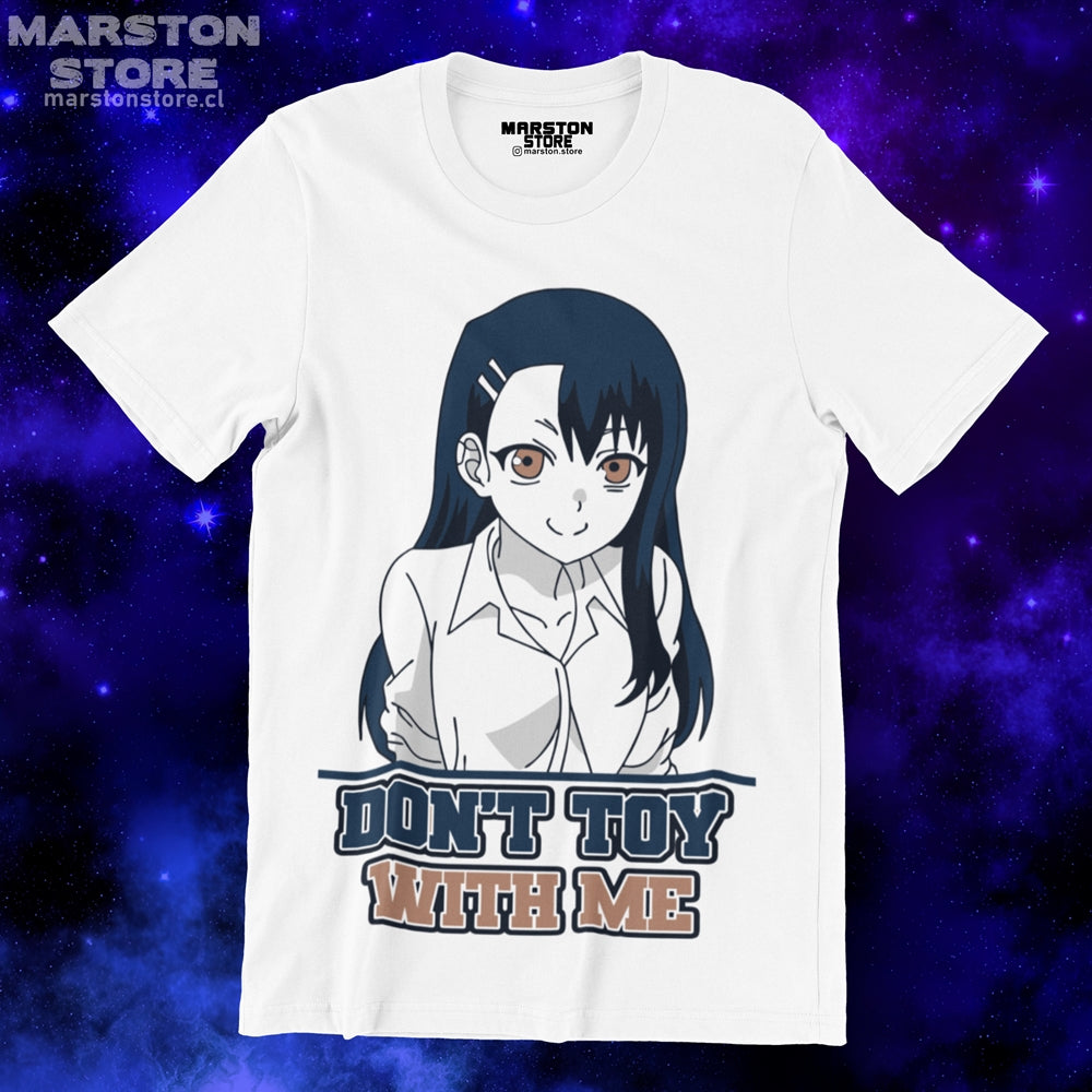 Polera Ijiranaide, Nagatoro-san