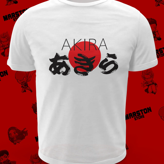 Polera Akira