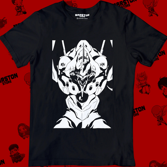 Polera Evangelion