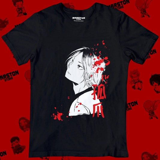 Polera Haikyuu - Kenma