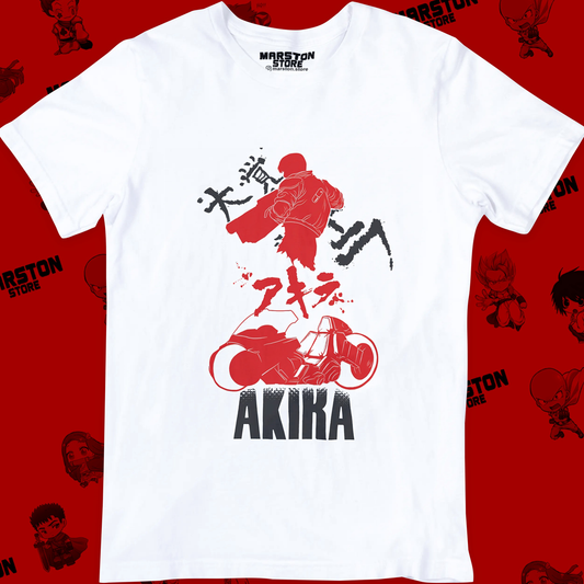 Polera Akira - Kaneda