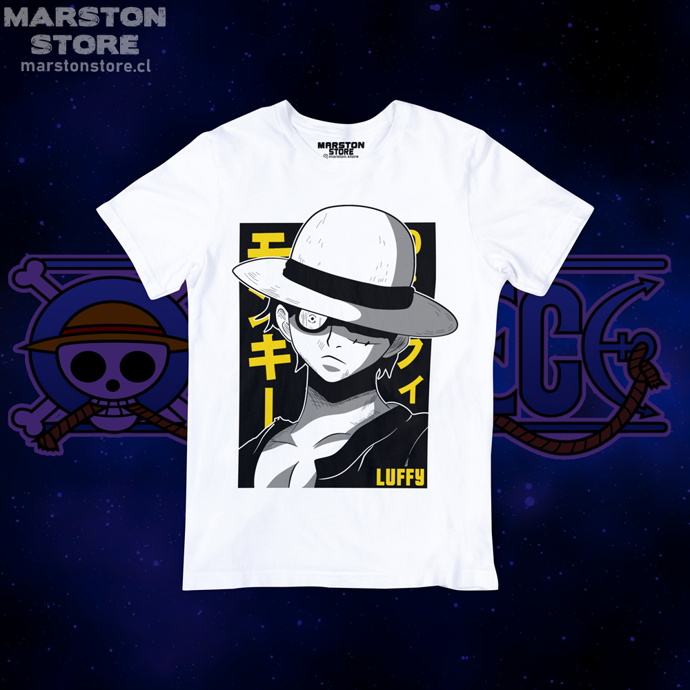 Polera One Piece