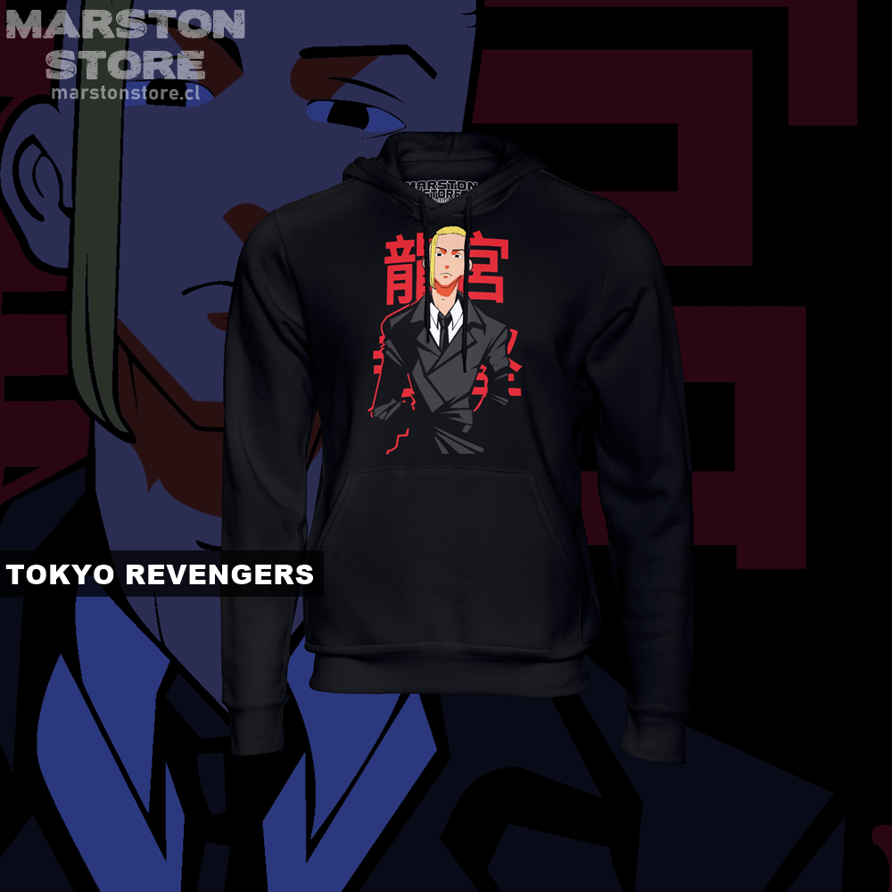 Polerón Tokyo Revengers