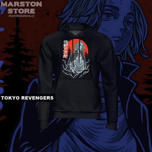 Polerón Tokyo Revengers