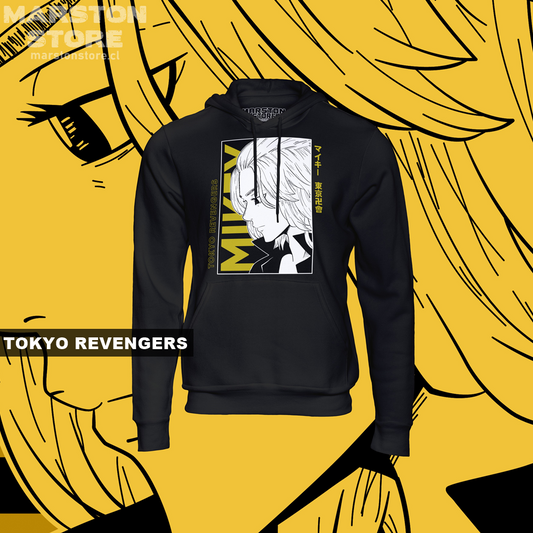 Polerón Tokyo Revengers