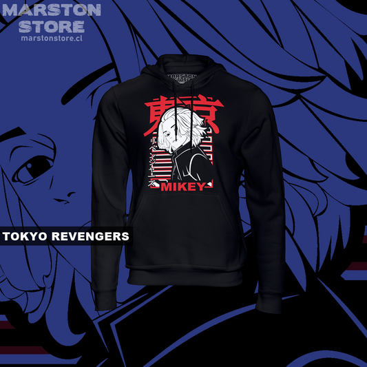 Polerón Tokyo Revengers