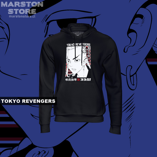 Polerón Tokyo Revengers